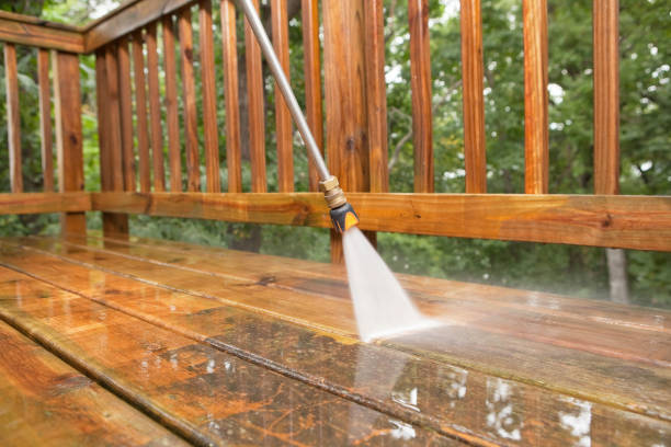 Best Patio and Deck Pressure Washing  in East Renton Highlands, WA