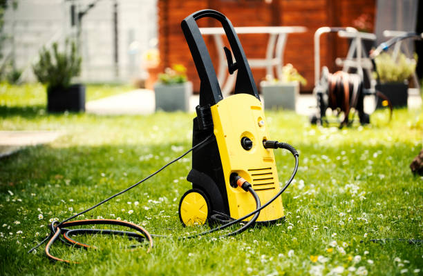 Playground Equipment Cleaning in East Renton Highlands, WA